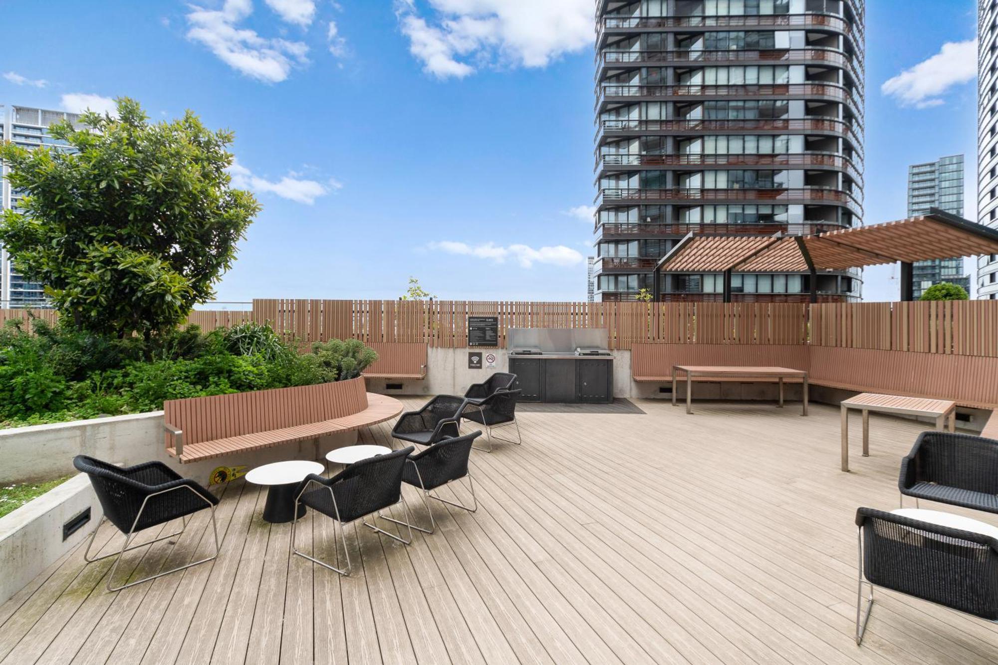 Melbourne Docklands Riverside Views Ngoại thất bức ảnh